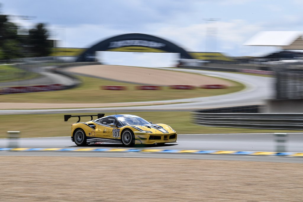 (Foto: Formula Racing)